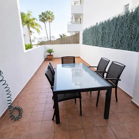 Appartement En Rio Salado Conil *