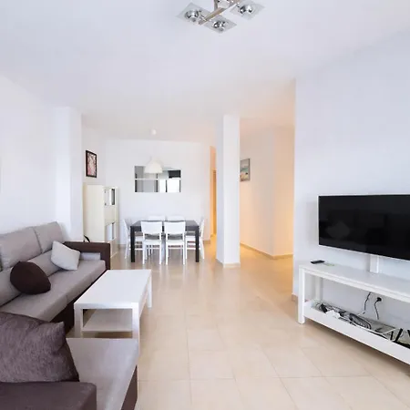 Appartement En Rio Salado Conil *