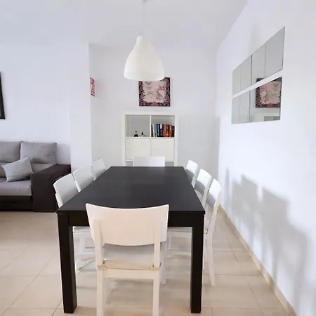 Appartement En Rio Salado Conil *