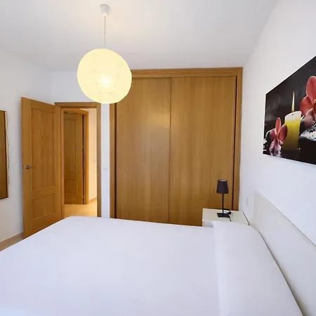 En Rio Salado Conil Appartement *