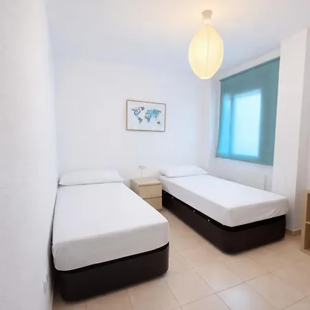 En Rio Salado Conil Appartement Conil De La Frontera