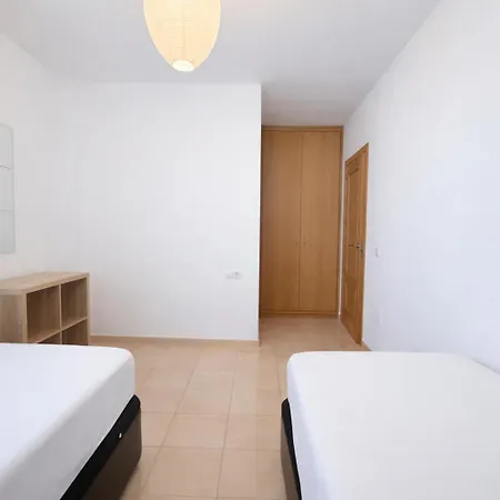 En Rio Salado Conil Appartement