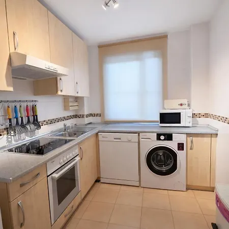 Appartement En Rio Salado Conil *