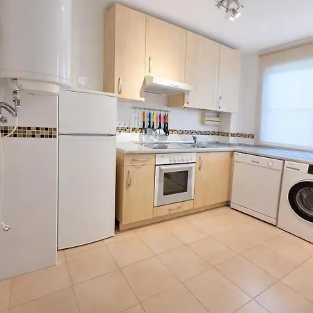 Appartement En Rio Salado Conil Conil De La Frontera