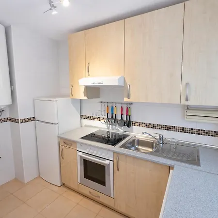 En Rio Salado Conil Appartement Conil De La Frontera